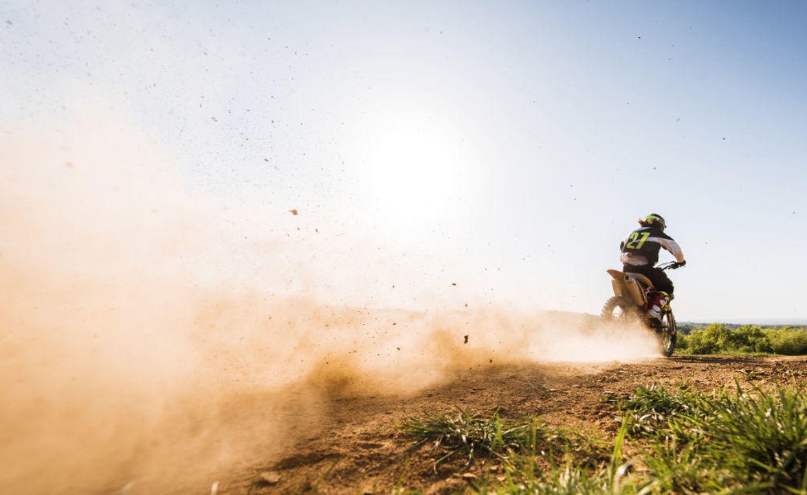 Der Trans Euro Trail