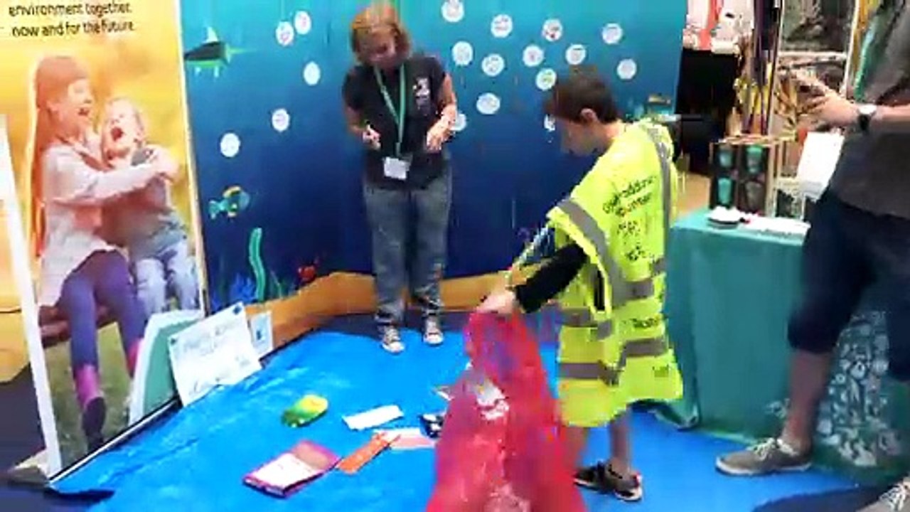 Keep Wales Tidy!