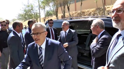 İthal edilen gübrenin yarısı Mardin'de üretilecek - MARDİN