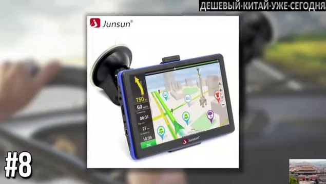 ТОП 15 ЭЛЕКТРОНИКИ ИЗ КИТАЯ, КРУТЫЕ ТОВАРЫ С АЛИЭКСПРЕСС.