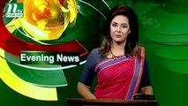 NTV Evening News |  29 August 2019