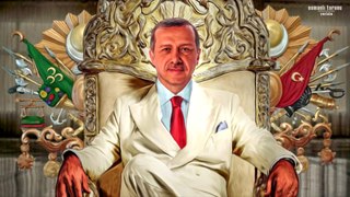 Erdoğan, HAFIZAMDAKİLERİ SÖYLERSEM DÜNYA YERİNDEN OYNAR