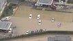 Deadly Japan rainstorms trigger warnings of floods and landslides