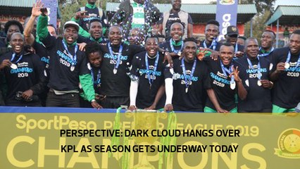 Perspective: Dark cloud hangs over KPL as season gets underway today