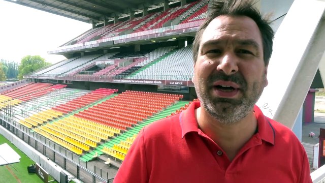 FC Metz : l’analyse de notre journaliste avant le match face au PSG