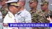 BRP Ramon Alcaraz deployed for US-ASEAN naval drills
