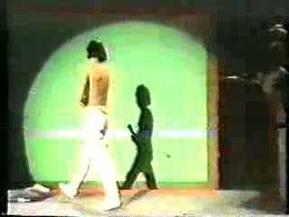 Iggy Pop Sixteen