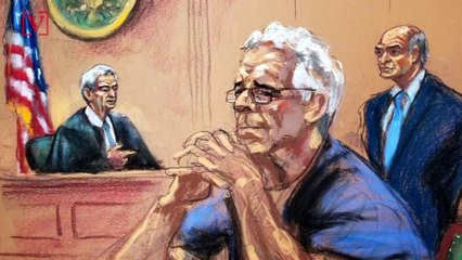 Jeffrey Epstein’s Suicide ‘Far More Consistent with Assault’ Argues His Attorneys