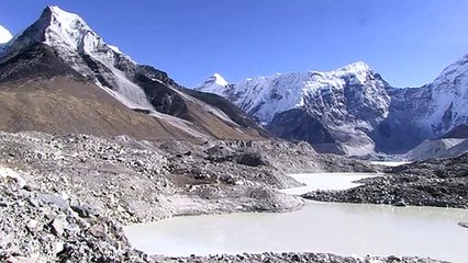 Oceanos podem virar pesadelo para humanidade