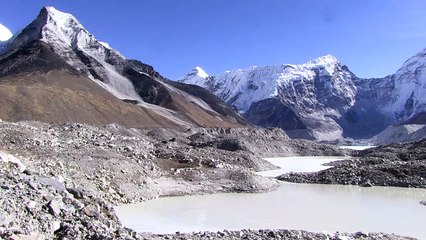 Oceanos podem virar pesadelo para humanidade