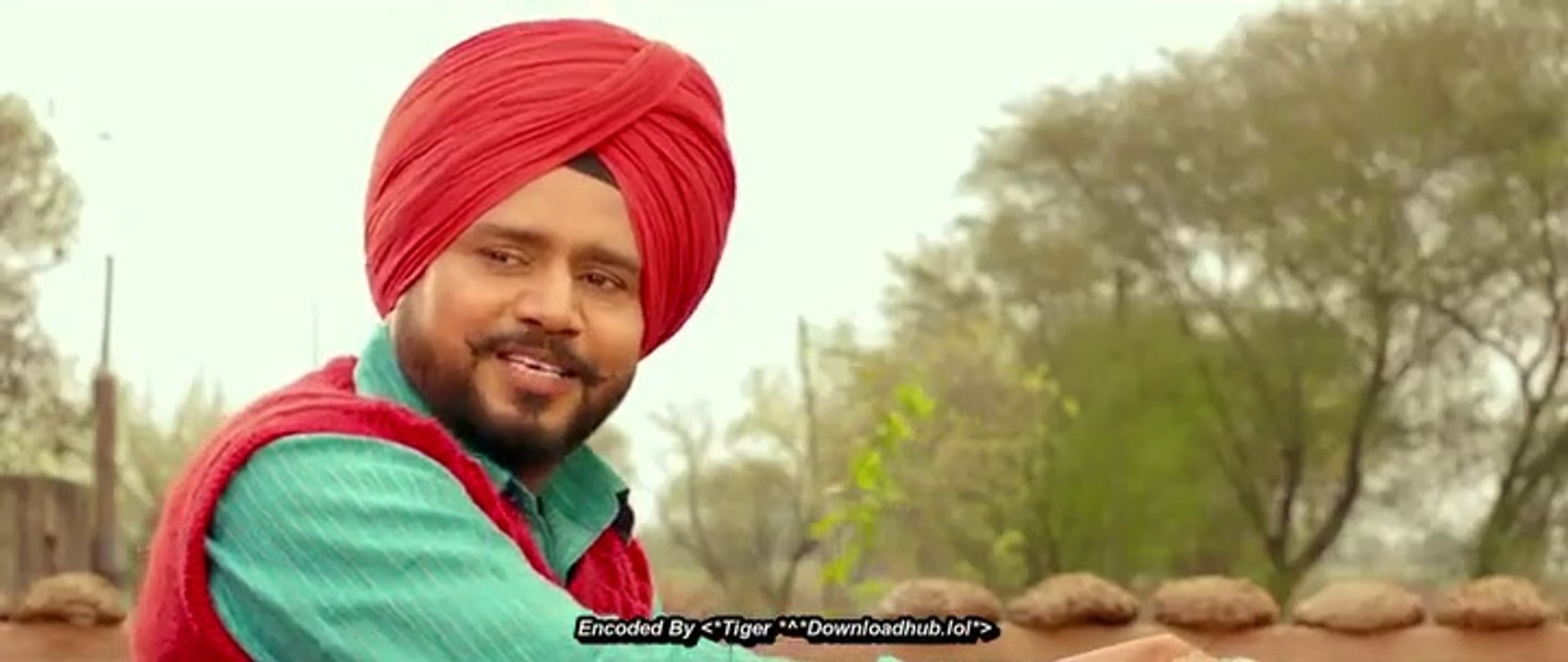Mindo Taseeldarni 2019 Punjabi movie by binnu dhillon Part 1