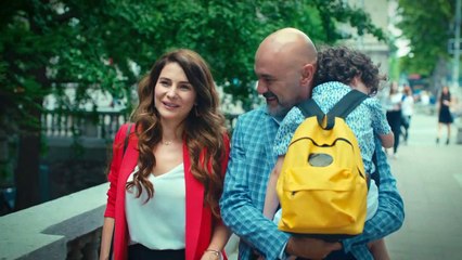 Benim Adım Melek Eylülde TRT 1'de