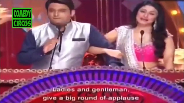 Comedy Video Of Kapil Sharma || Funny Video of Kapil Sharma || Funny Video Clips in hindi