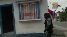 Presuntos microtraficantes fueron capturados en Guayaquil