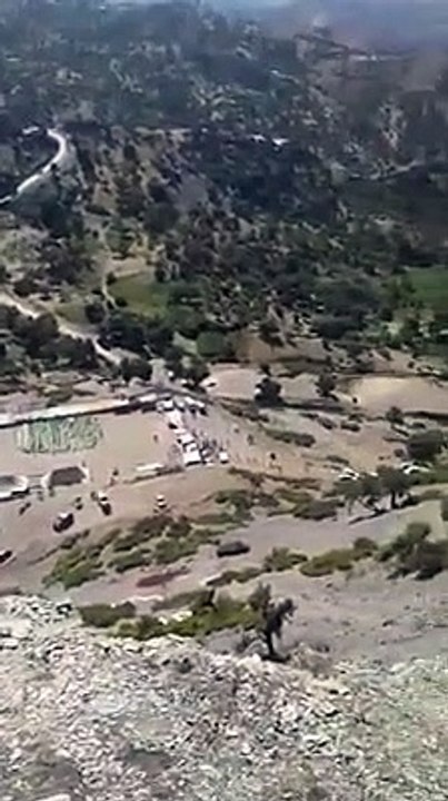 ‫مستحيل ميعجبكش الفيديو خصوصا عشاق هذه المنطقة‬