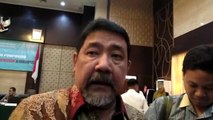 PP Muhammadiyah Kritik Pansel KPK, Hendardi: Ada Orang yang Main Politik