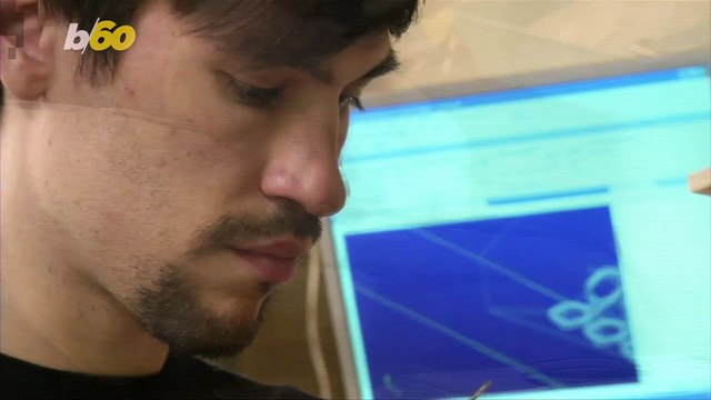 Eyewear Company Makes Eco-Friendly Sunglasses Out of Coffee Waste!