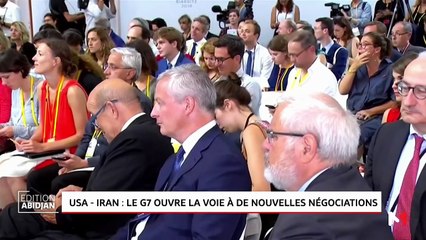 Midi infos - 27/08/2019