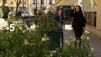 [BA] Silence, ça pousse ! - Tous les vendredis à 22h20