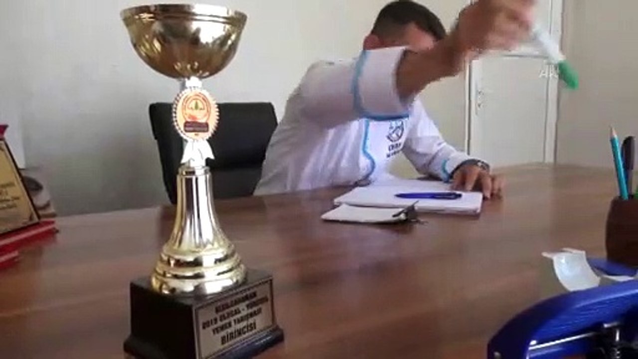 Şırnaklı aşçıların başarısı - ŞIRNAK