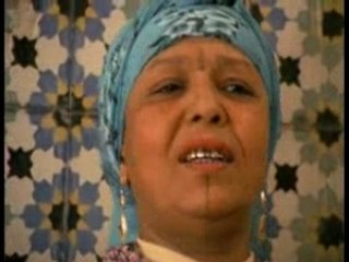 Danses et cadences Marocaines