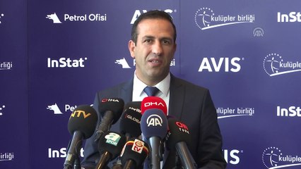 Gevrek: 'İyi ve hazır bir takımız'- İSTANBUL