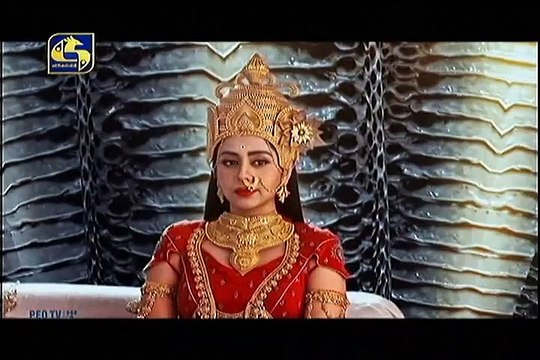 Maharaja Kansa Teledrama - 373 - 29th August 2019