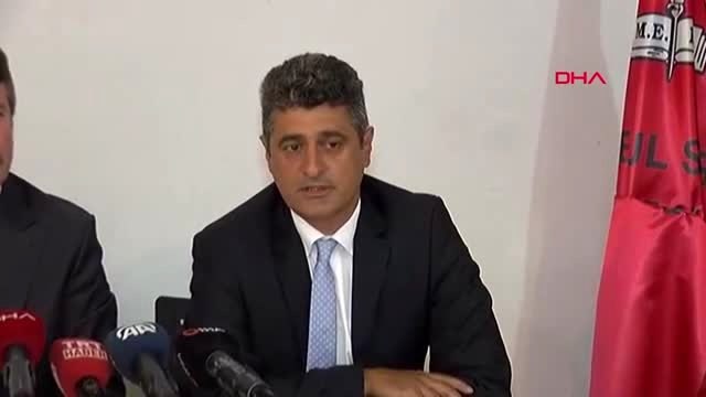 Sarıyer'de kapatılan okulla ilgili ilçe milli eğitim müdürlüğünde açıklama 1