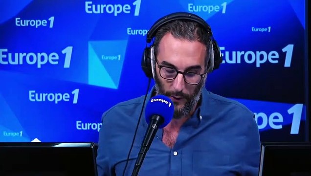 Amélie Nothomb sur son roman Soif : C'est le livre de ma vie