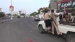 الحكومة اليمنية تُحمّل الإمارات مسؤولية مقتل عسكريين ومدنيين