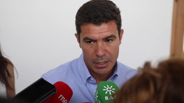 Cs sobre financiación: A Montero debería darle vergüenza salir a la calle