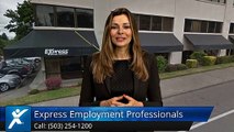 Employment Services in Portland, OR |Terrific 5 Star Review by Amanda L.