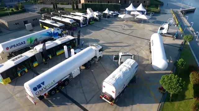 Mavi Koridor Rallisi