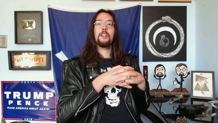 Joe Walsh is Irrelevant But Hilarious