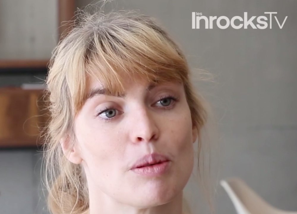 Rentrée littéraire : Blandine Rinkel au-delà des apparences