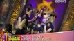 Mirchi Music Awards 2012 – Shweta Pandit – Thug Le — Ladies v/s Ricky Bahl | Fom: 