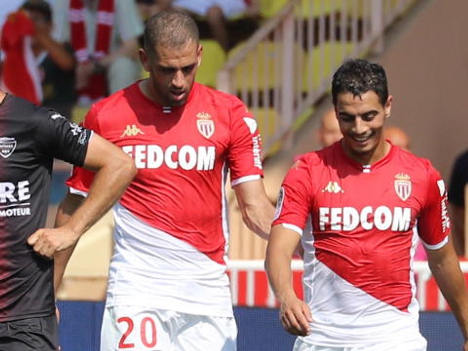 Bleus - Deschamps : "Ben Yedder sort d'une très grande saison avec Séville"