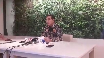 Ditunjuk Jadi Dirut Bank BTN, Suprajarto Kaget dan Menolak