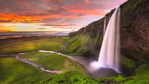 13 of the World’s Most Beautiful Waterfalls