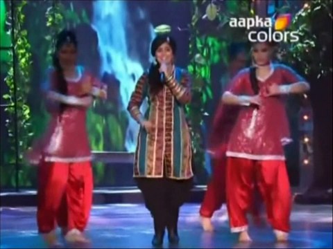 Mirchi Music Awards 2012 – Katiya Karu – Harshdeep Kaur — Rockstar | Fom: Mirchi Music Awards 2012 | HINDI/MAGIC/BOLLYWOOD/भाषा: हिंदी/बॉलीवुड की सबसे अच्छी/COLLECTION