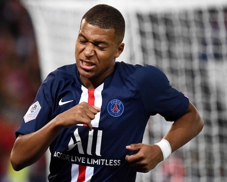 Bleus - Deschamps sur l'absence de Mbappé : J'aurais préféré que Kylian soit disponible...