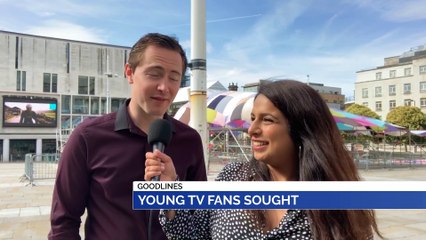 GOODLINES: 30th August 2019