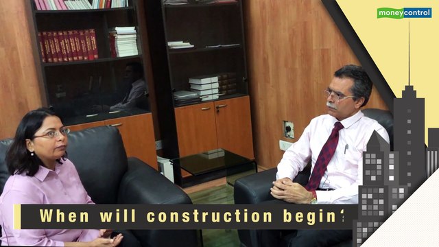 Rail Land Development Authority opens bids for prime 15.2 hectare land parcel in Delhi