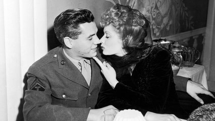 A Look Back at Lucy and Desi's Turbulent Love Story
