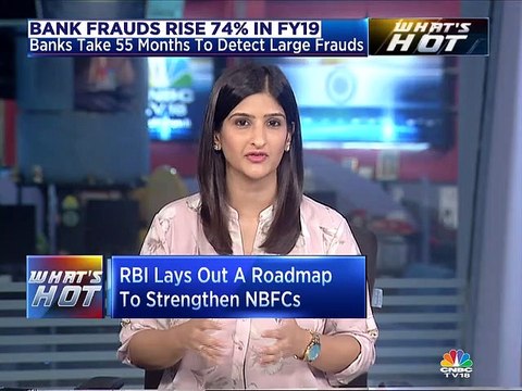 RBI’s strengthen NBFC rules, increase transparency