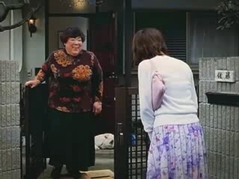 井川遥 味の素スリムアップシュガー 20040209