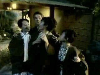 矢田亜希子 JAL 20040312