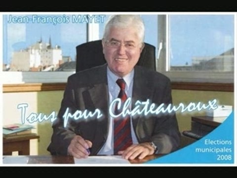 Jean-François MAYET sur RMC