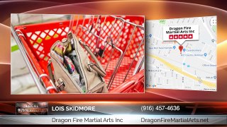 Lois Skidmore Of Dragon Fire Martial Arts, Inc.: Excellent Advice On How To Attain The Best Martial Arts School