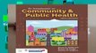 [READ] An Introduction to Community   Public Health